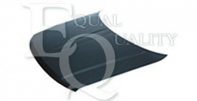 EQUAL QUALITY l04457 -  Капот двигателя